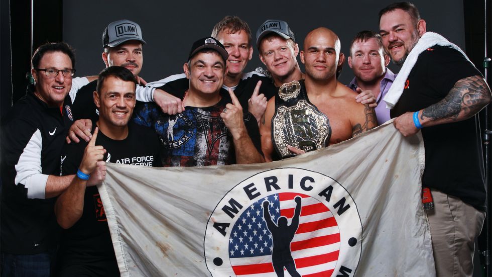 The 10 Greatest MMA Teams Every Fight Fan Needs to Know -