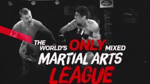 The Professional Fighters League: Blueprint to how ‘leagues’ should be formed in MMA -