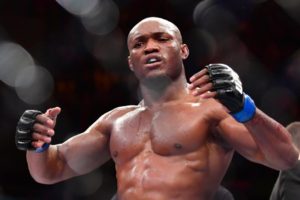 Exclusive: Kamaru Usman opens up about wanting to fight Magny, talks about Rumble’s retirement -