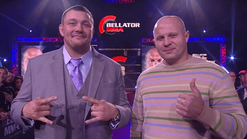 10 Reasons You Don’t Want to miss Bellator’s NYC Event on June 24 -