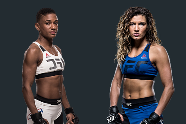 The Ultimate Fighter 25 Redemption: What to Look For -