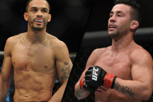 UFC Fight Night 119 Brunson vs. Machida: Pre- Event Facts & 5 Fights to Watch For -