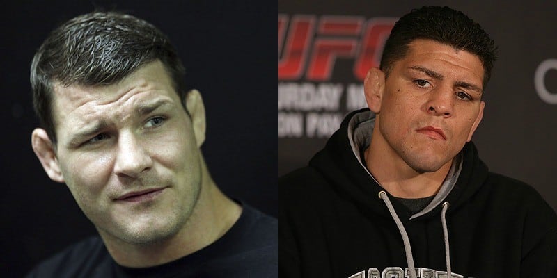 A list of the best opponents for Bisping’s retirement fight -