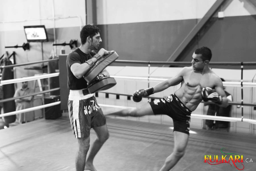 10 Indian Fighters who can follow Bharat Kandare to the UFC -