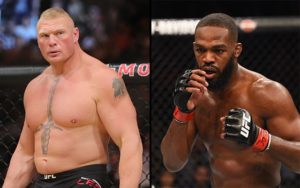 Super Fights that should happen soon to make MMA great again: -