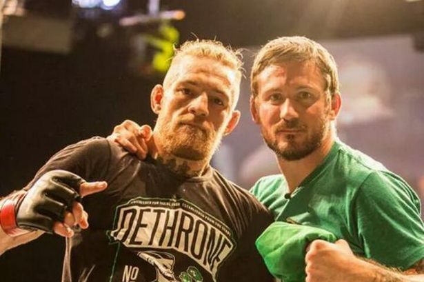mcgregor-and-kavanagh