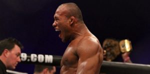 UFC: Jacare Souza vs Kelvin Gastelum set for UFC 224 - Jacare
