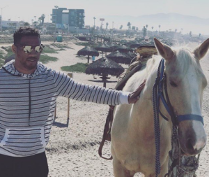 Photos- The Kevin Lee Story -