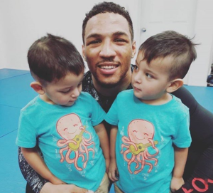 Photos- The Kevin Lee Story -