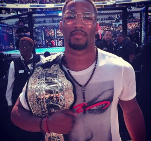Photos- The Kevin Lee Story -