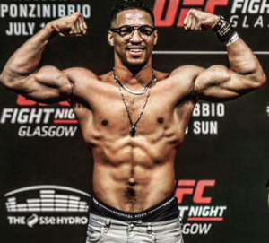Photos- The Kevin Lee Story -
