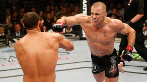 UFC: Firas Zahabi says Conor McGregor vs. GSP would be bigger than May-Mac; claims GSP would easily win - firas zahabi