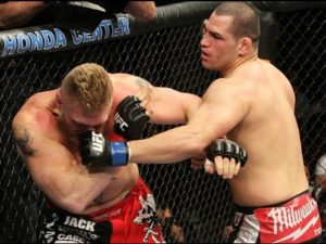 WWE / UFC News: Cain Velasquez hints at making his WWE debut, calls out Brock Lesnar - Cain Velasquez