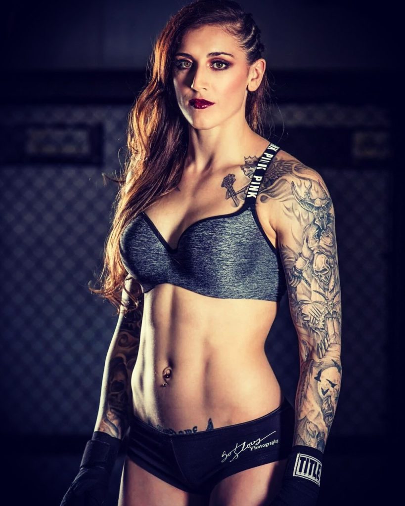 Photos- The Megan Anderson Story -
