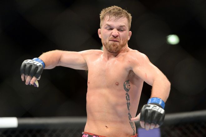 UFC: Bryan Caraway gets a light-hearted roast on Twitter ahead of his fight in the weekend - UFC