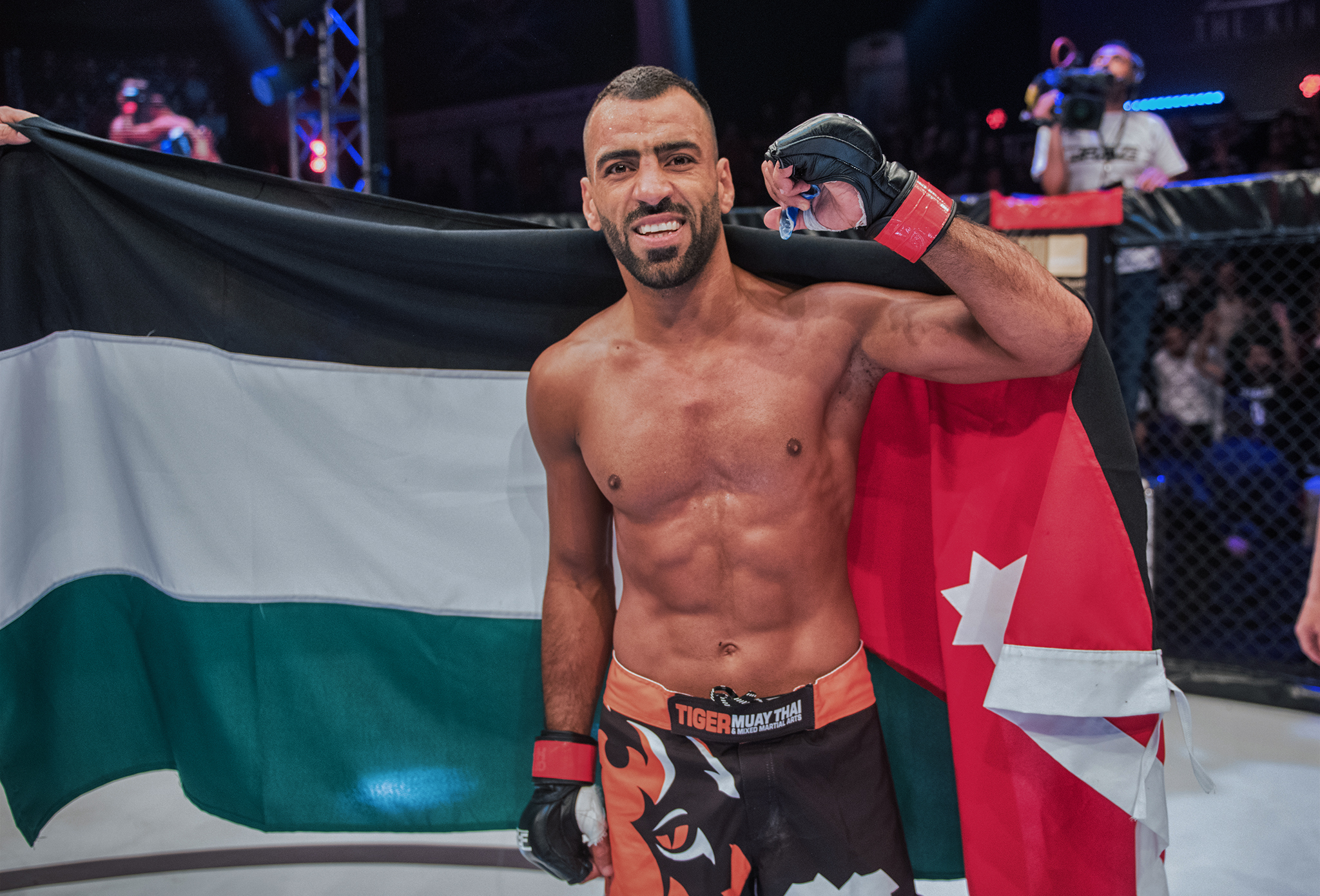 Al Daaja challenge to Loman to defend the championship -