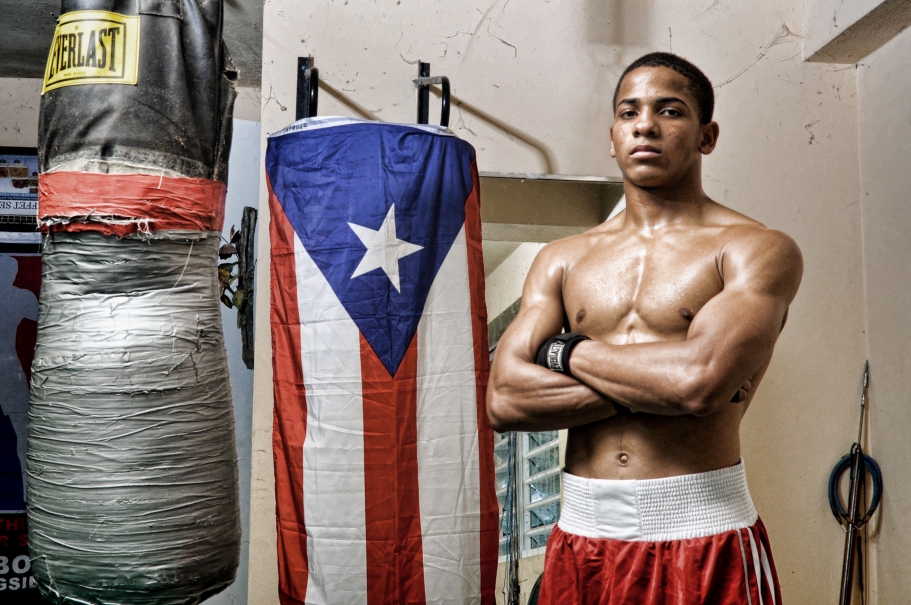 Felix Verdejo