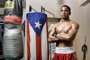 Boxing: Felix Verdejo - The Poster boy of Puerto Rican boxing is back - Puerto