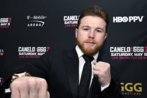 Boxing: Canelo Alvarez reported to have passed 2 tests for Clenbuterol in March after failing Feb 20th test - Canelo