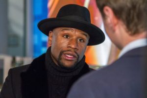 UFC/Boxing: Dana White claims it will take years for Floyd Mayweather to train for MMA - Dana White