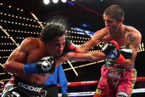 Boxing: Felix Verdejo suffers first loss of his professional career - Verdejo Boxing: Felix Verdejo suffers first loss of his professional career - Verdejo