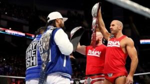 WWE: Big names being considered for Superstar Shake-up after WrestleMania - WrestleMania