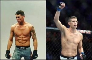 UFC:Stephen 'Wonderboy' Thompson plans on finishing Darren Till at UFC Liverpool - Stephen Thompson