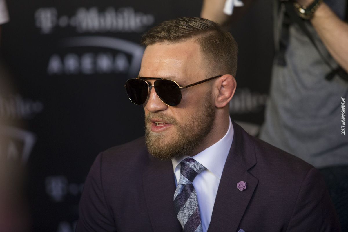 UFC superstar Conor McGregor's actions in Brooklyn result in three fights being pulled from UFC 223 - Conor McGregor