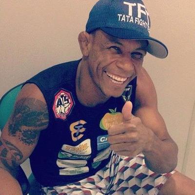 The Alex Oliveira  Story with Photos -
