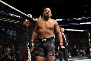 UFC: Daniel Cormier reacts on changing fans reactions, claims he doesn't know know what he did - Daniel Cormier
