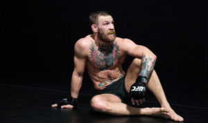 UFC: 'The biggest draw will get the chance to fight Conor' - Coach Owen Roddy - conor mcgregor