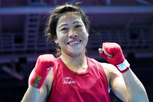 Boxing: Mary Kom punches her way to Finals of Commonwealth Games,2018 - Mary