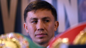 Boxing: GGG likely to be stripped of IBF title - Gennady