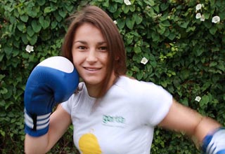 Photos: The katie Taylor Story -