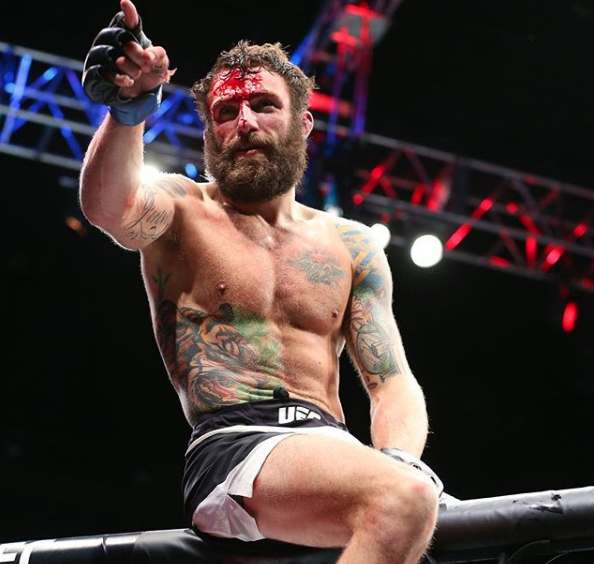 Photos: The Michael Chiesa Story -