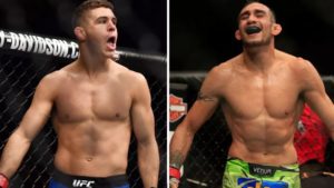 'Ragin' Al Iaquinta rips into 'worthless' Tony Ferguson - 'Tripping over wire is Nature's way of weeding you out' - al iaquinta