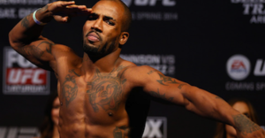 UFC: Bobby Green has explained his deep grudge against Floyd Mayweather - Bobby Green