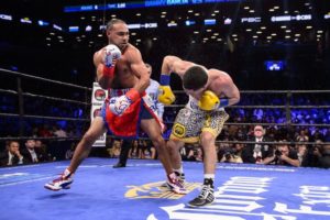 Boxing: Keith Thurman return pushed back due to injury - Thurman