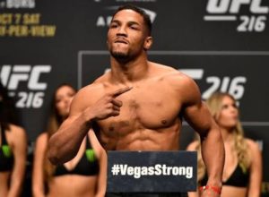 UFC: Kevin Lee plans to beat Edson Barboza 'worse than Khabib did' - Kevin Lee