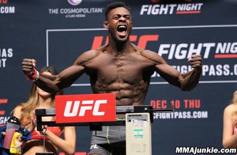 UFC: Aljamain Sterling opens up about his loss to Marlon Moraes, his opponent Brett Johns and much more - Aljamain Sterling