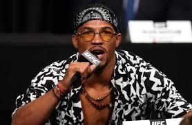 Kevin Lee on Poirier vs Gaethje," It wasn't a championship level fight" - Kevin Lee