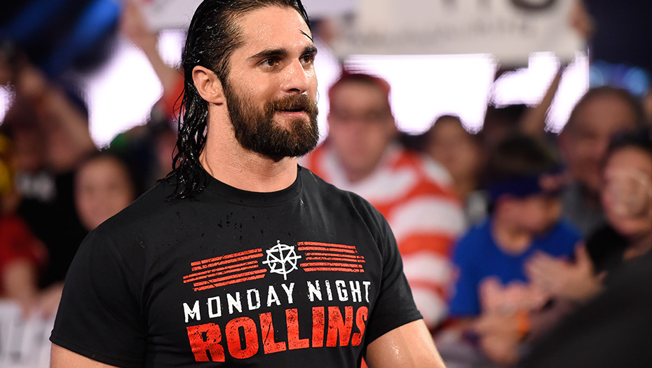 WWE: Seth Rollins on Shield Reunion, possibility of a feud with Roman Reigns - Seth Rollins