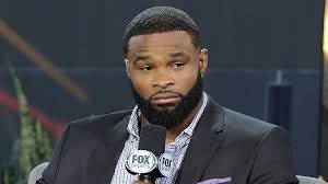 Tyron Woodley calls Colby's talk terrible and unfunny, talks about CM Punk and the Interim title -