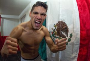 Boxing: Gilberto 'ZURDO' Ramirez set to return on June 30 - Ramirez