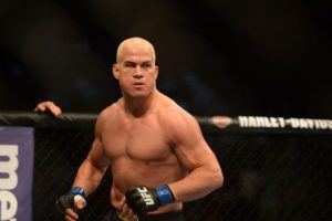 MMA: Tito Ortiz claims he never got a "fair share" fighting Chuck Liddell in the UFC, is looking to compete in October or November - Tito Ortiz