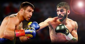 Boxing: Vasyl Lomachenko/Vs Jorge Linares Final Press Conference Quotes & More - Lomachenko