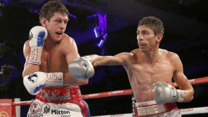 Boxing: Rey Vargas successfully defends his WBC world title - Vargas