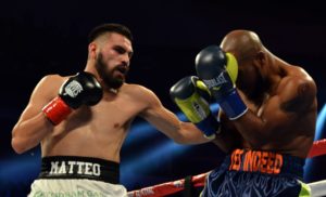 Boxing: Jose Ramirez vs Danny O'Connor set for July 7 in Fresno - Ramirez