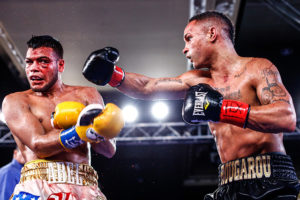 Boxing: Regis Prograis to fight on July 14 on ESPN - Progrias