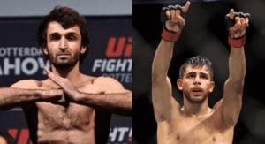 UFC: Yair Rodriguez vs Zabit Magomedsharipov reportedly 'done deal' for UFC 227 - yair zabit